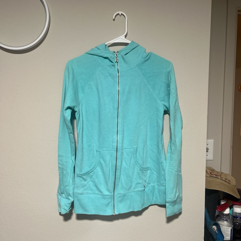 Victoria’s secret Zip up hoodie